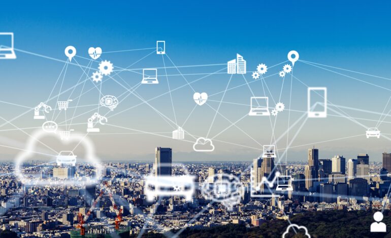 Tata Elxsi, Druid Software partner to expand enterprise 5G ecosystem through integrated 4G/5G core and IMS solutions