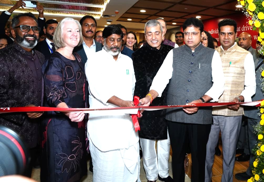 Vanguard Opens Global Value Center in Hyderabad, Strengthening India’s Role in Financial Technology Innovation