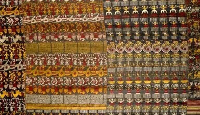 JSW Group and Government of Assam to build world-class heritage museum in Guwahati