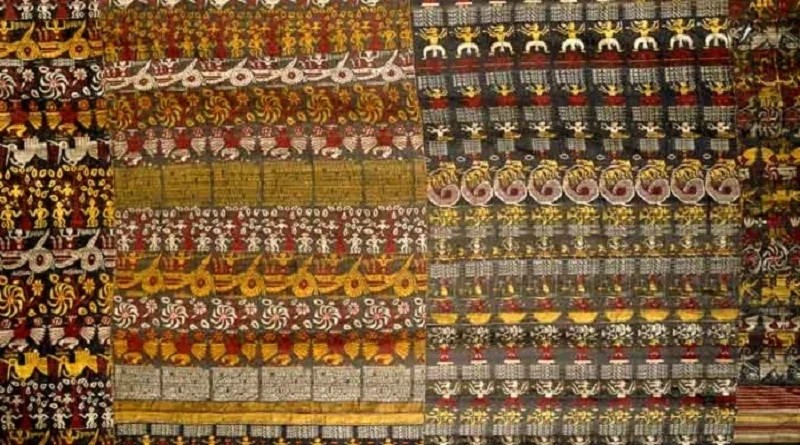 JSW Group and Government of Assam to build world-class heritage museum in Guwahati