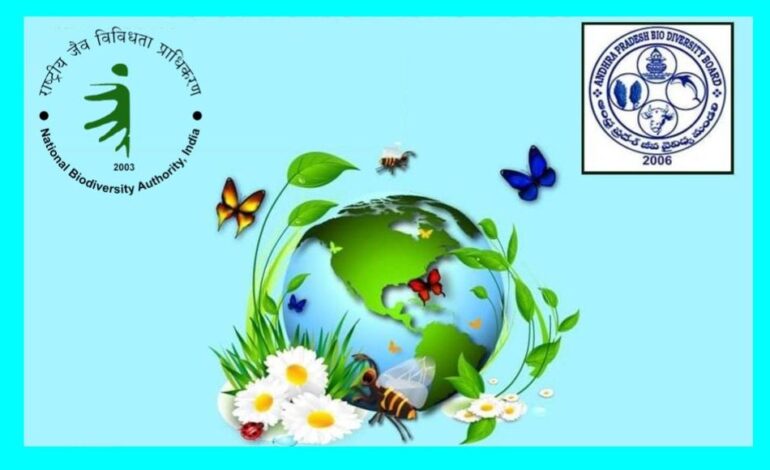 NBA releases ₹3 crore to Red Sanders farmers in Andhra Pradesh under Access and Benefit-Sharing framework