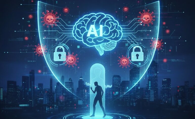 Fortinet Report Warns India’s Cybersecurity Skills Gap Is Widening as AI Becomes Critical to Defending Against Rising Cyberattacks