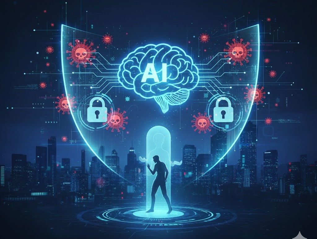 Fortinet Report Warns India’s Cybersecurity Skills Gap Is Widening as AI Becomes Critical to Defending Against Rising Cyberattacks