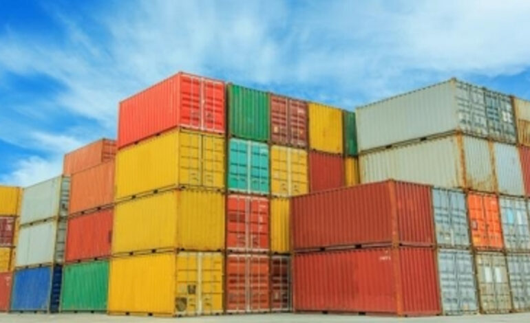 Cabinet approves ₹25060 crore Export Promotion Mission to boost India’s global trade competitiveness