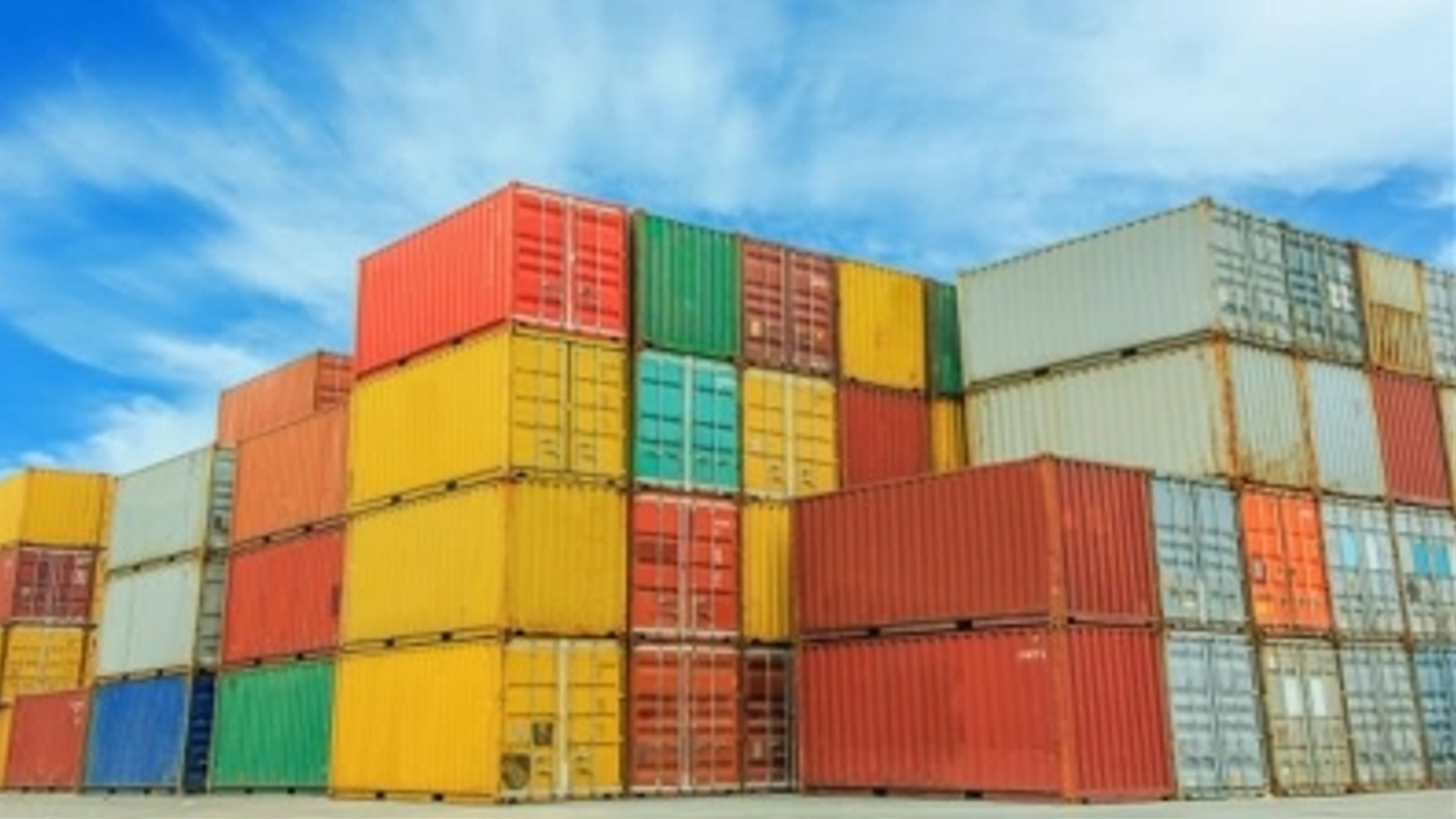 Cabinet approves ₹25060 crore Export Promotion Mission to boost India’s global trade competitiveness