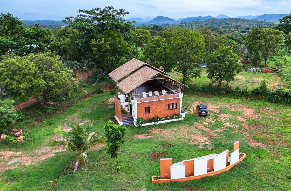 Bengaluru’s Managed Farmlands Are Emerging as City’s New Green Getaway