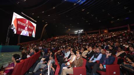 India calls for unified, future-ready health security at National One Health Mission Assembly