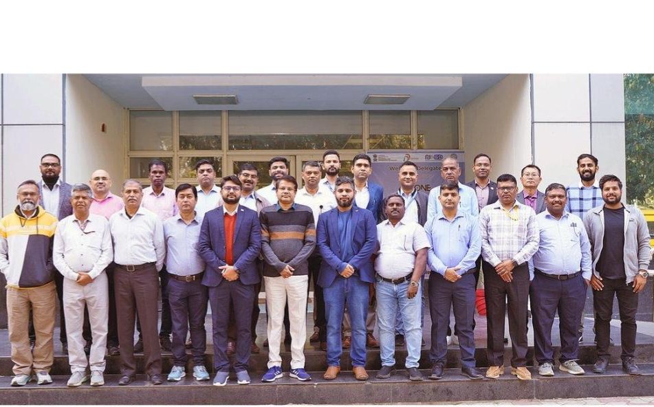 NeGD conducts national drone technology training to boost Digital India capacity-building