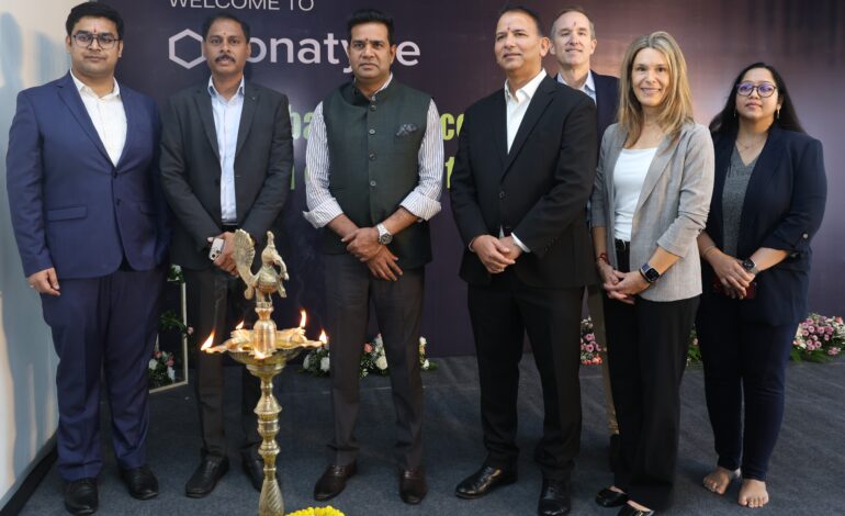 Sonatype opens Global Capability Centre in Hyderabad to advance AI-driven open-source cybersecurity innovation