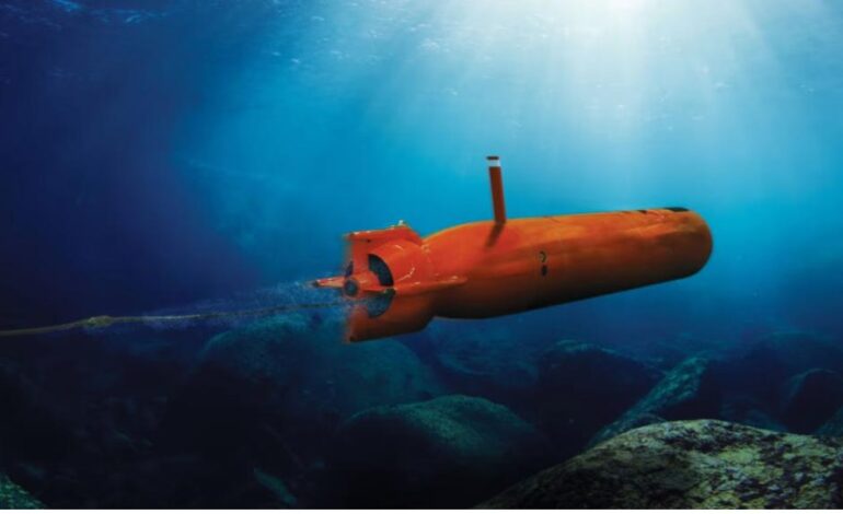 Kalyani Strategic Systems wins ₹250 crore MoD contract to supply advanced underwater systems