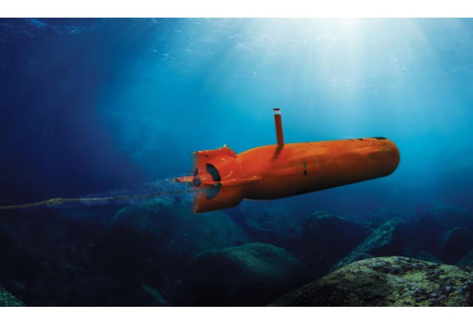 Kalyani Strategic Systems wins ₹250 crore MoD contract to supply advanced underwater systems