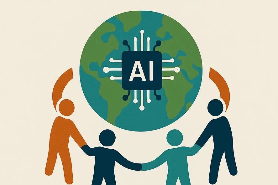 India sees surge in AI patent filings with over 83,000 applications since 2019: TCS–CII report