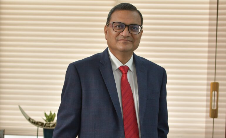 PNB Housing Finance appoints Ajai Kumar Shukla as managing director and CEO