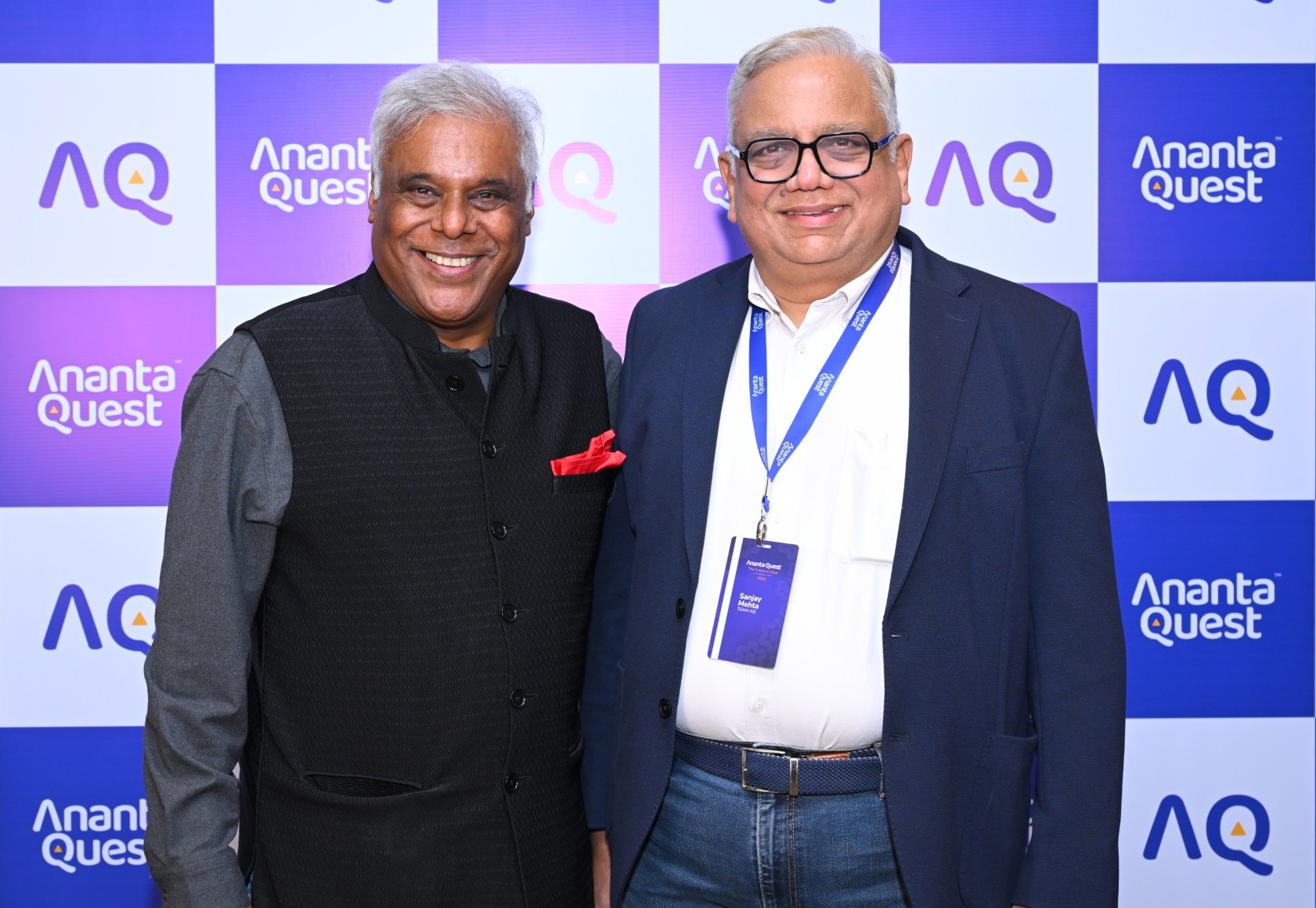 Ananta Quest debuts with life strategy convention for India’s 50+ community in Mumbai