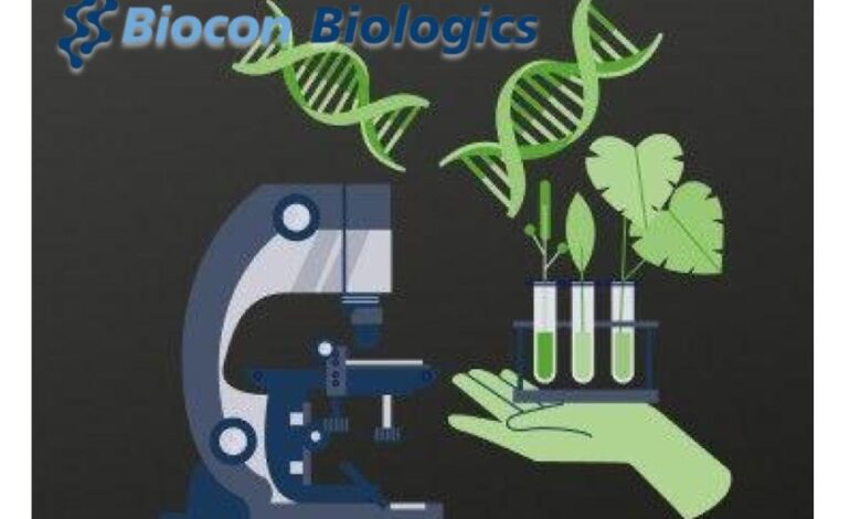 Biocon Biologics clears global path to commercialise biosimilar aflibercept after settlement with Regeneron, Bayer