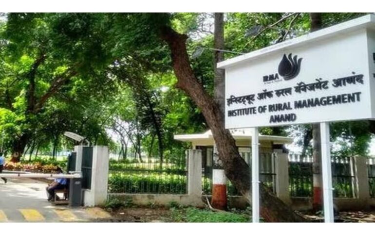 Centre establishes Tribhuvan Sahkari University as institution of national importance