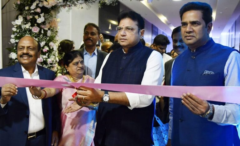 Covasant opens AI Innovation Centre in Hyderabad, to build 3000-strong specialist workforce by 2028