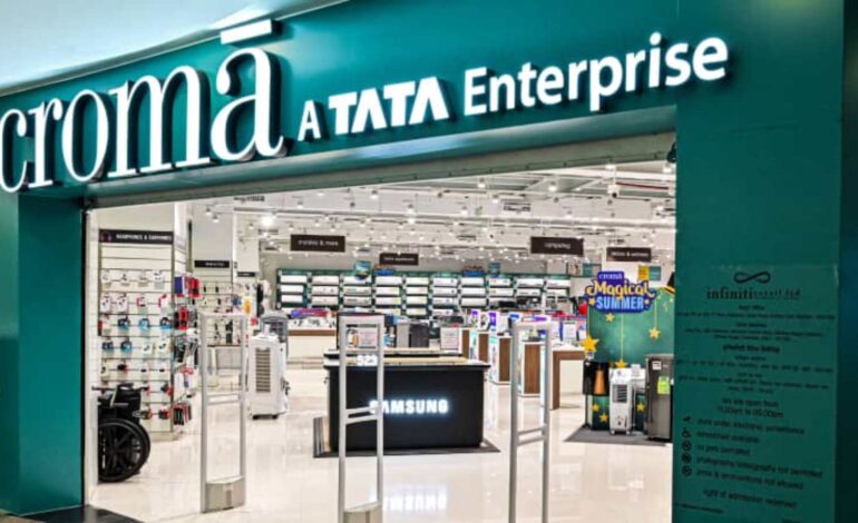 India Turns Premium, Smart and Health-First in 2025: Croma Year-End Consumer Trends