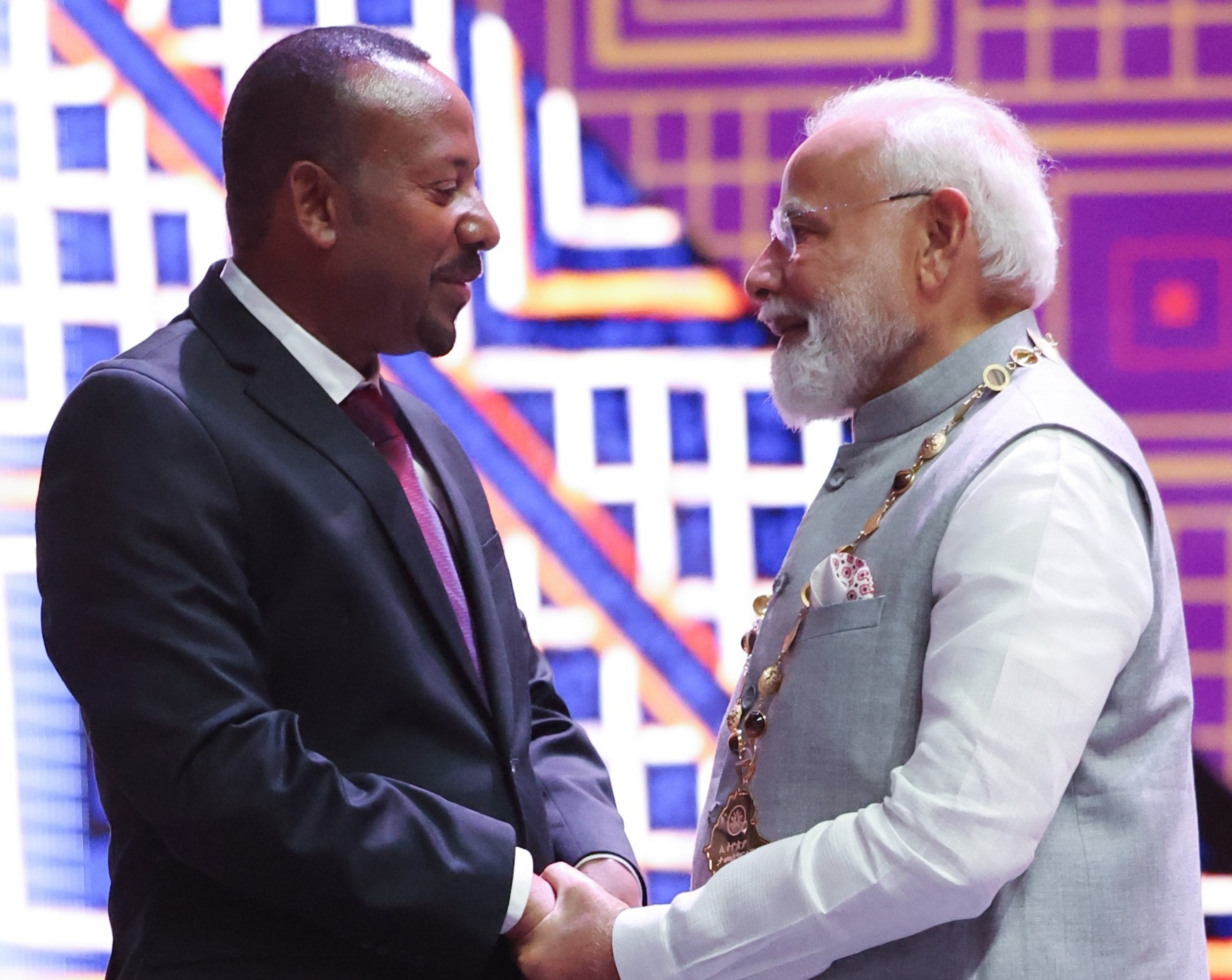 PM Modi calls Ethiopia honour a tribute to India–Ethiopia partnership, Global South solidarity