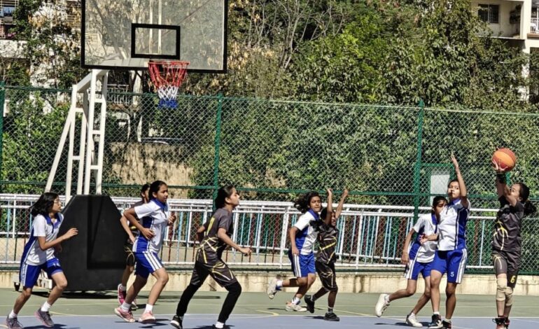 EuroSchool Undri concludes EuroSpectra 2.0, draws over 2000 students from 185 schools