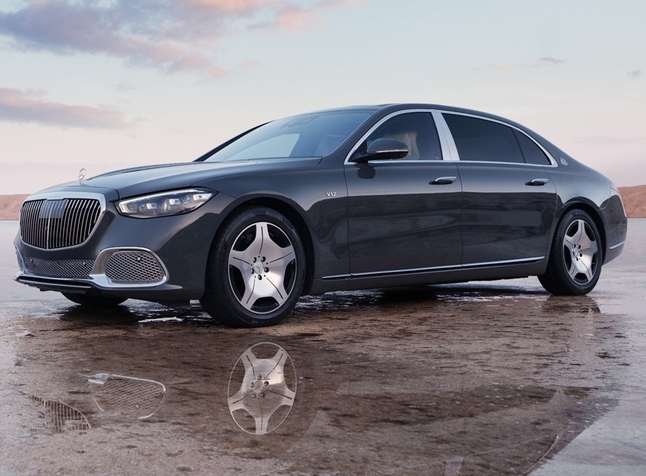 Mercedes-Benz India announces price correction of up to 2% across model range from Jan 1, 2026