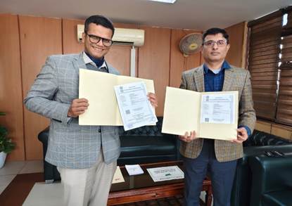 NIFTEM-K to Implement PM VIKAS Scheme for Skill Training of Minority Youth