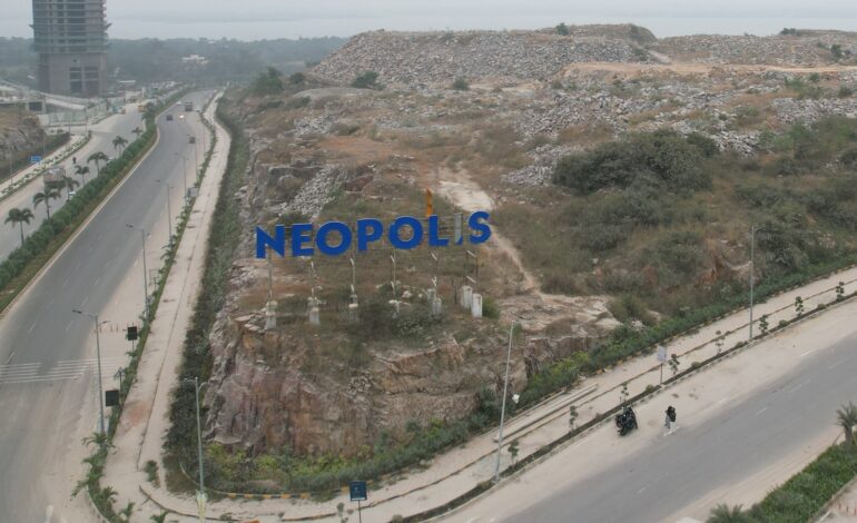 Developers of The Cascades Neopolis win Telangana’s second-highest land bid at ₹151.25 crore per acre