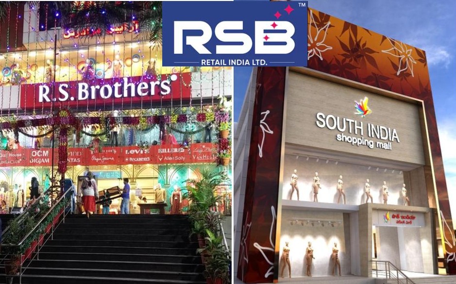 Hyderabad-based RSB Retail India gets SEBI nod for ₹500 crore IPO