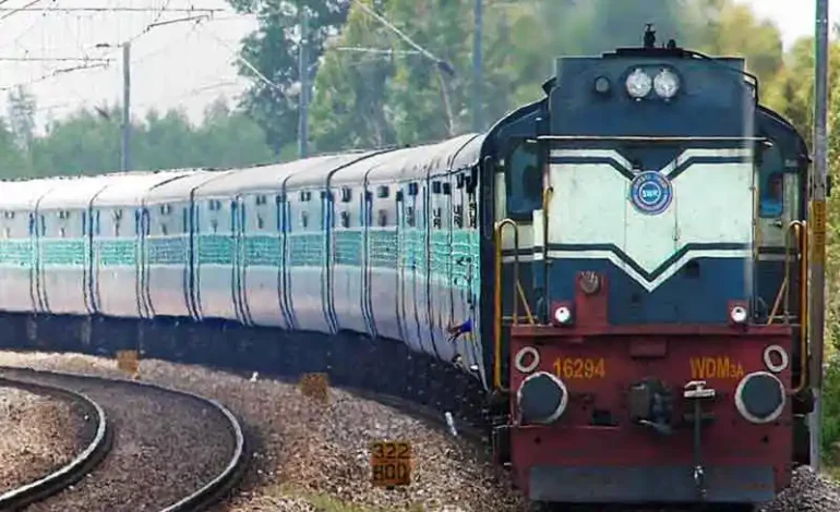 105th NPG meeting reviews rail, road projects to boost logistics efficiency under PM GatiShakti
