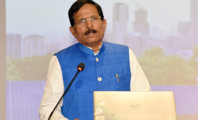 India adds 2361 MW biomass capacity, 228 MW waste-to-energy projects in last decade: Minister