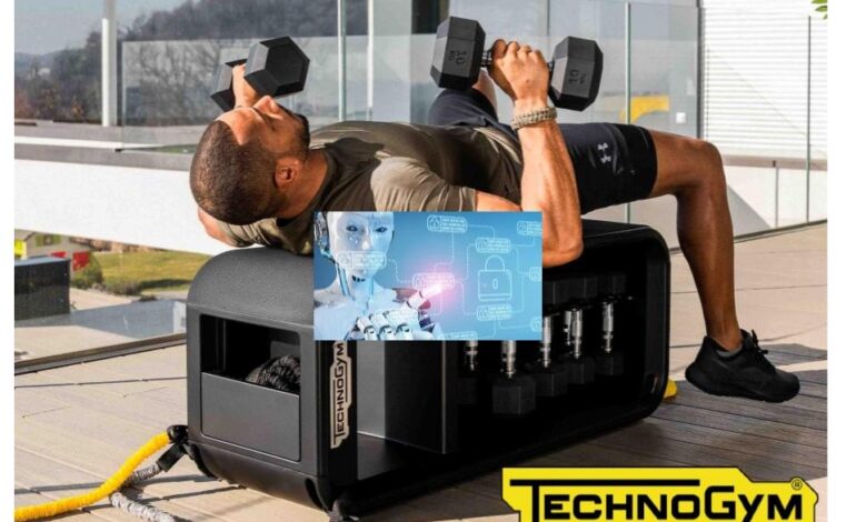Technogym Unveils the New Technogym Bench with Enhanced Comfort and Performance