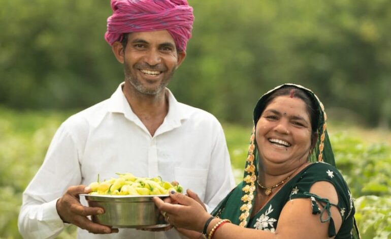 Vedanta Empowers Nearly 50000 Farmers Through Farmer-Led Institutions and Resilient Livelihoods