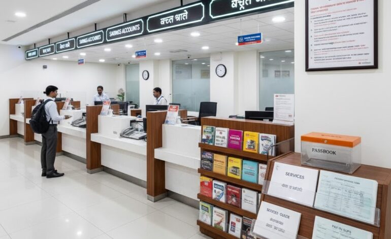 RBI Guidelines Push Banks to Strengthen Customer Services in Regional Languages