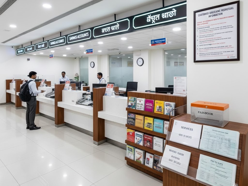 RBI Guidelines Push Banks to Strengthen Customer Services in Regional Languages