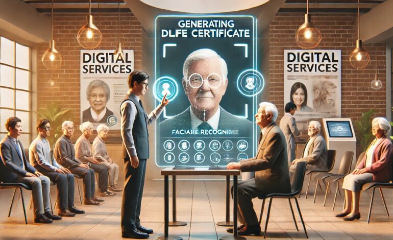 Over 31.6 lakh defence pensioners onboarded on SPARSH; grievance redressal time drops to 17 days