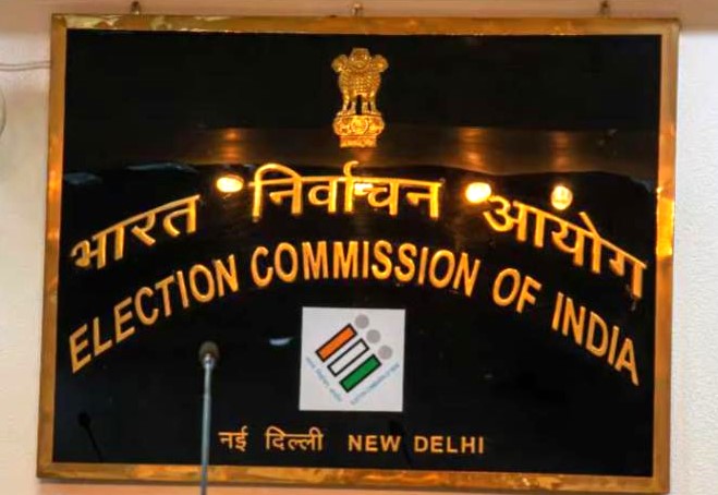 SIR: ECI deploys special roll observers for intensive revision of electoral rolls in 8 states