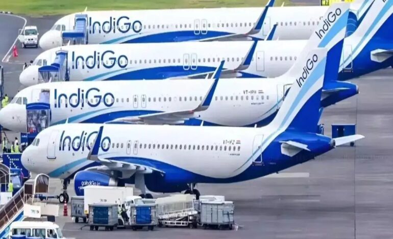 MoCA Cracks Down on IndiGo: Refund Deadline, Fare Caps, Passenger Support Cells Ordered Amid Nationwide Disruptions