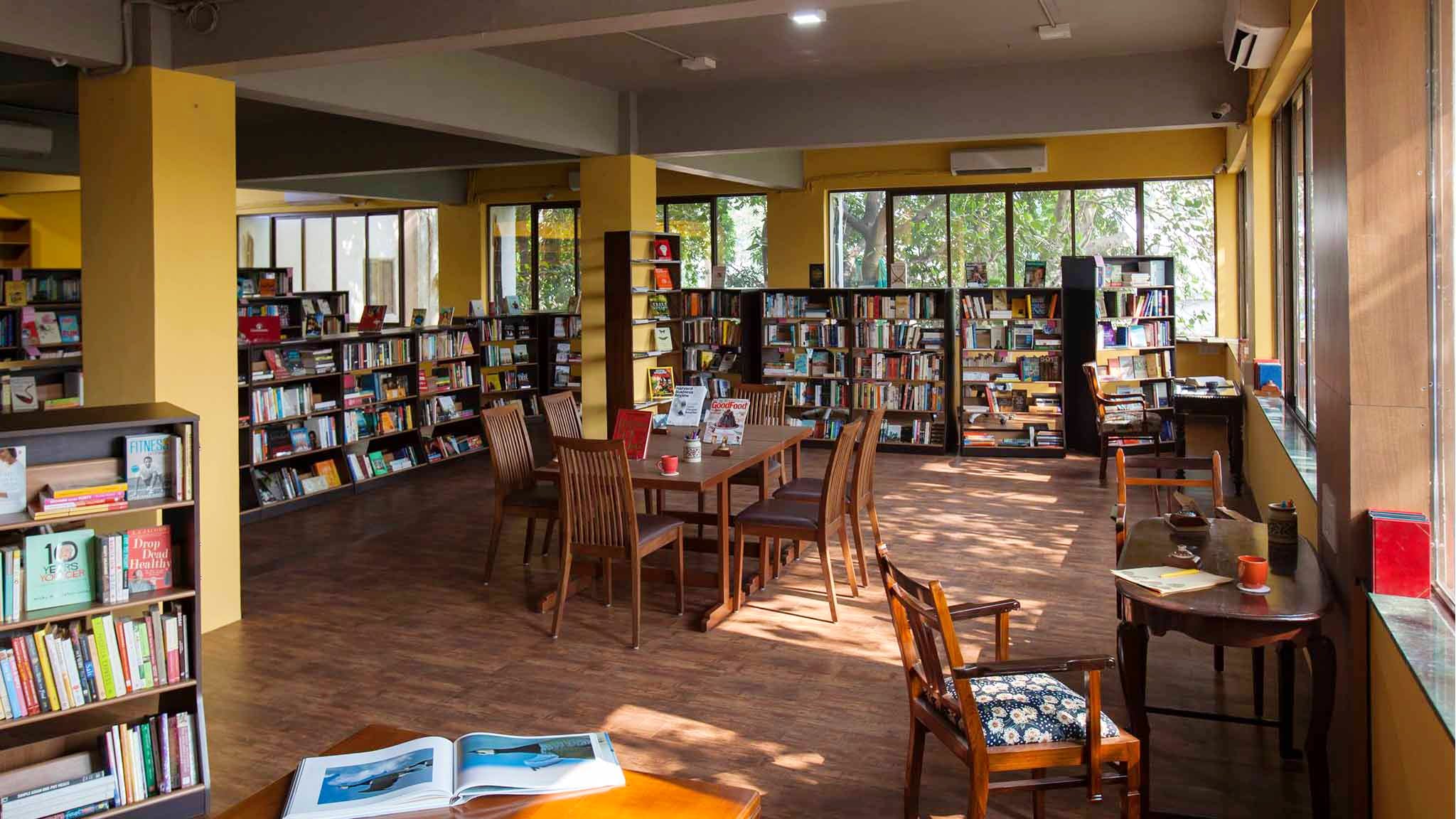 National Mission on Libraries strengthens public library network across India