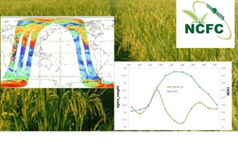 India Deepens Satellite-Based Services Across Key Sectors, Parliament Informed
