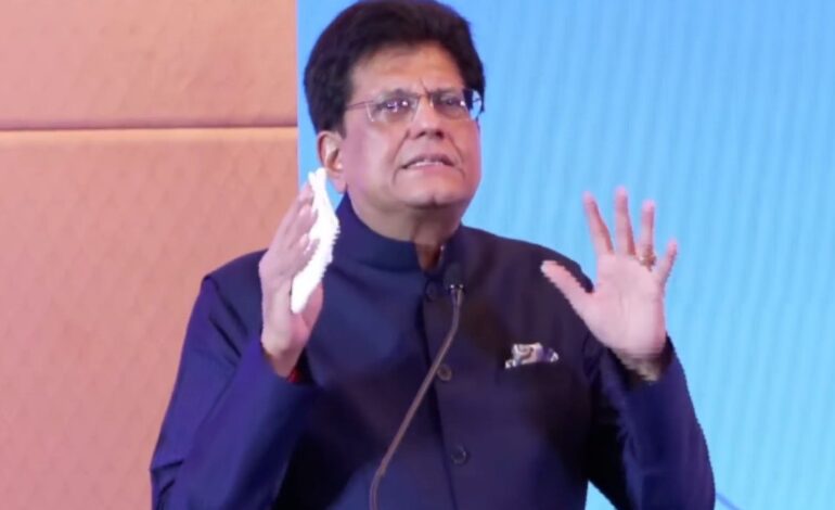 India–Oman FTA to unlock new opportunities across key sectors: Piyush Goyal