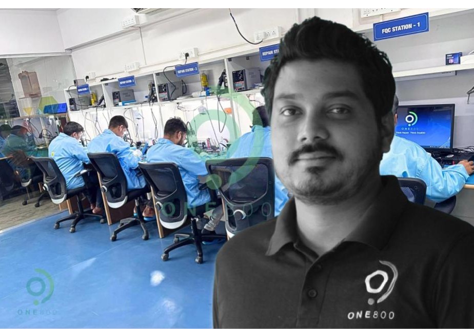 The Rise of Trust-First Device Care: Inside India’s Mobile Repair Evolution Ahead of 2026