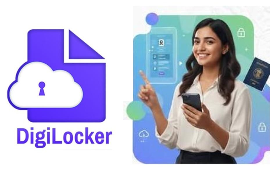 Passport Verification Record Now Available on DigiLocker, Boosting Convenience and Security for Citizens