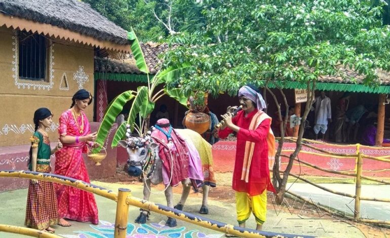 NICMAR University Hyderabad, Victoria University Conclude India Tour on Climate-Smart Infrastructure