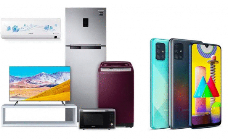 Croma launches ‘Cromtastic December Sale’ with smartphones, TVs and appliances starting at ₹14990