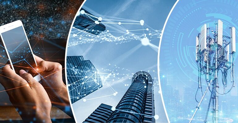 India’s Telecom Subscriber Base Rises to 1.23 Billion; Wireless Growth, Higher Data Use Drive Sector Momentum: TRAI Report