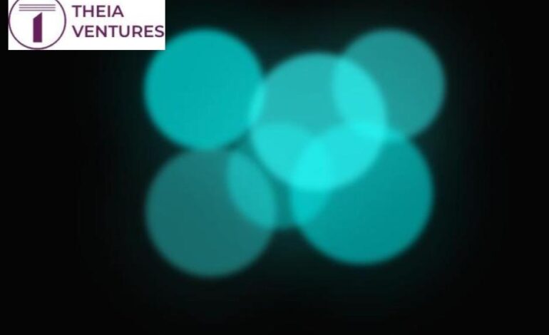 Theia Ventures leads pre-seed round in Novyte Materials to scale AI-led materials discovery