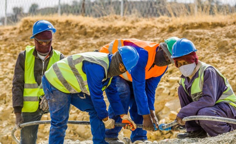 Petroleum Sector to Benefit from Stronger Safety, Welfare Under New Labour Codes: Centre