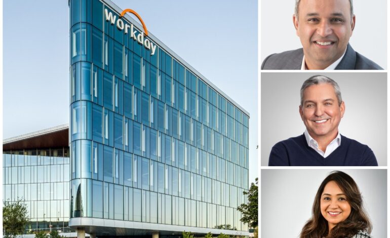 Workday Expands India Footprint, Appoints Sunil Jose as President; New Offices and Data Centre to Drive AI-Led Growth