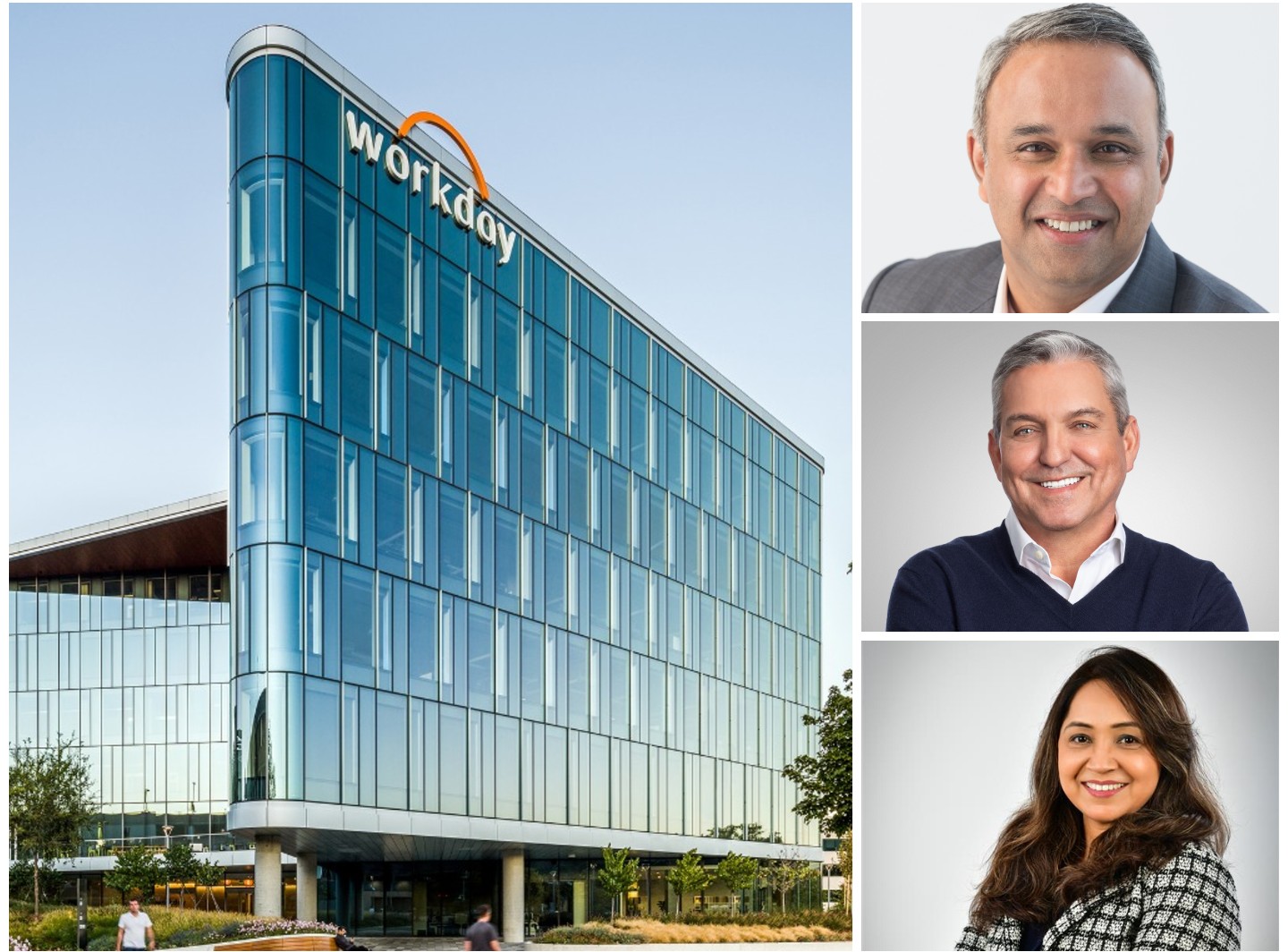 Workday Expands India Footprint, Appoints Sunil Jose as President; New Offices and Data Centre to Drive AI-Led Growth