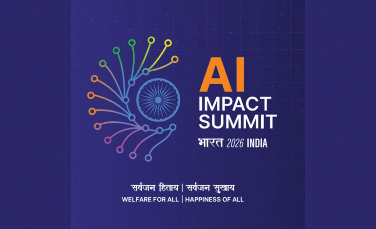 India AI Impact Summit 2026 Set to Shape Country’s Responsible AI Roadmap